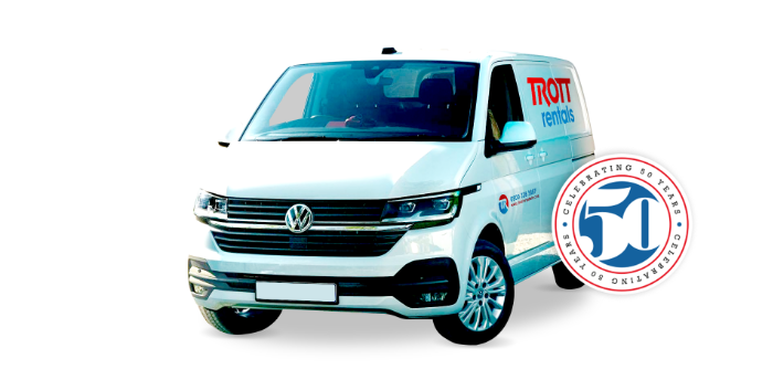 Van rental Norwich