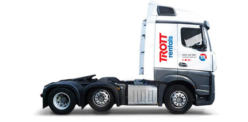 Truck hire Norwich