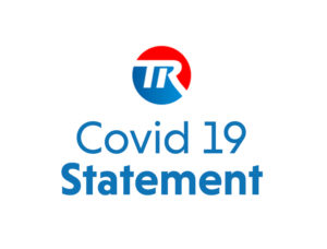 covid statement for van hire