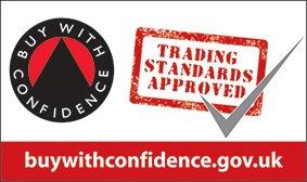 Trading Standard approval