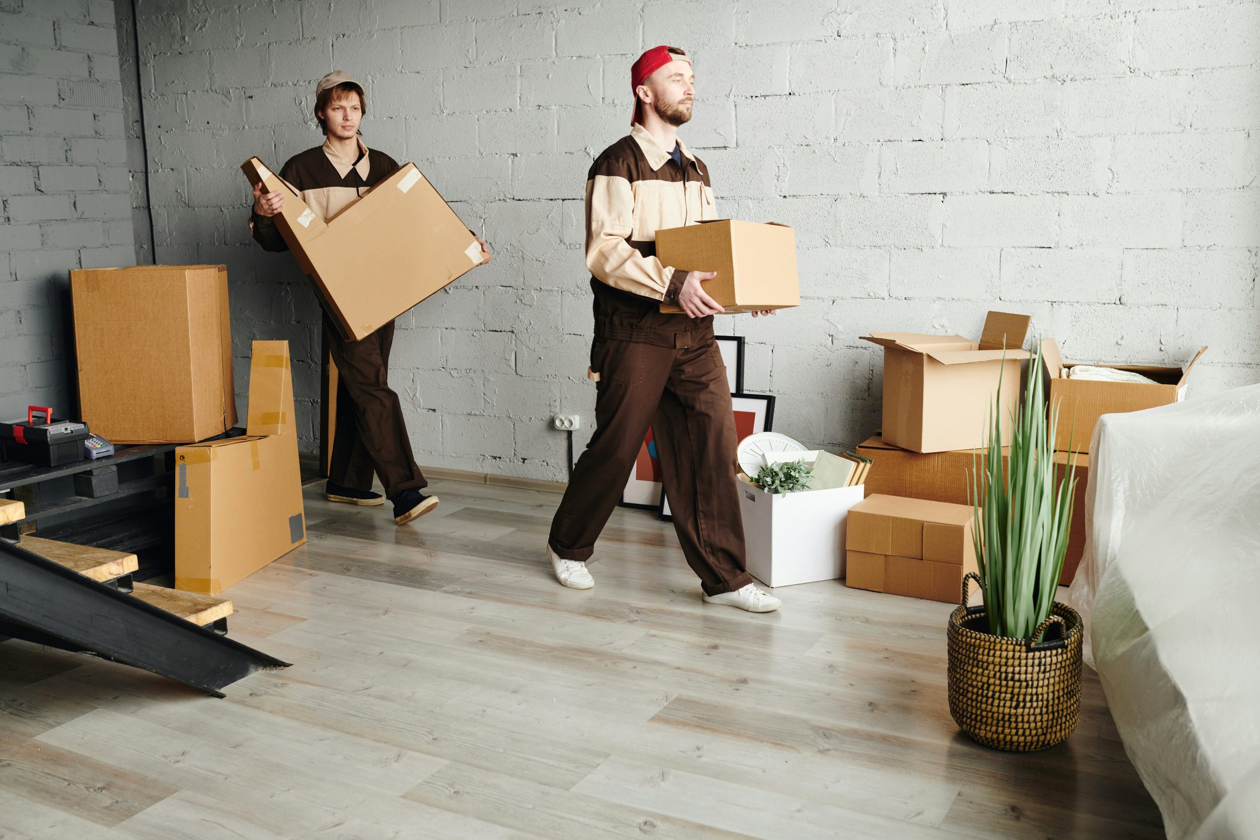 Van hire tips for students moving out of Norwich